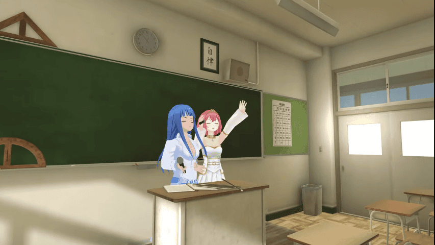 デジマシティの風景5