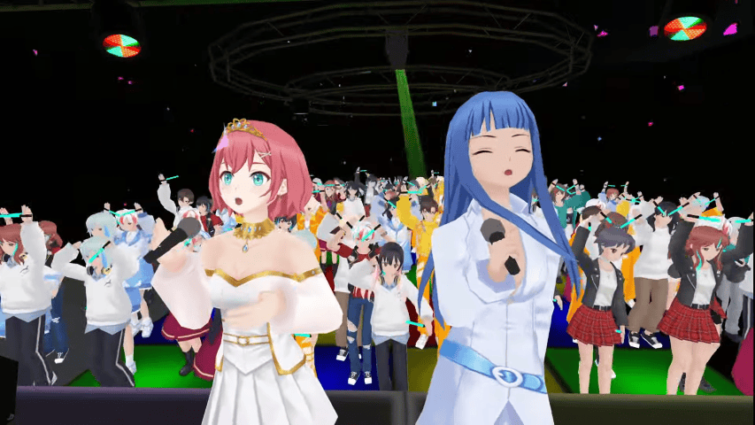 デジマシティの風景5